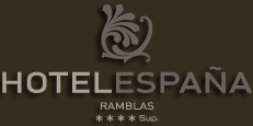 Hotel Espanya ホテル　エスパーニャ