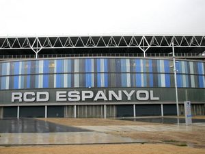 Estadio RCDE エスタディオ RCDE