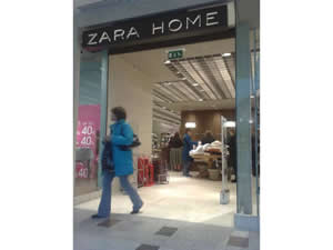 Zara Home サラ ホーム